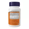 Now Foods Glutathione 500mg 30 Veg Capsules 30 Kapszula - Supplement Facts