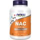 Now Foods NAC 1000mg 120 Tablets 120 Tabletta