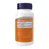 Now Foods NAC 1000mg 120 Tablets 120 Tabletta - Supplement Facts