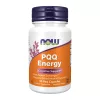 Now Foods PQQ Energy 30 Veg Capsules 30 Kapszula