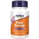 Now Foods PQQ Energy 30 Veg Capsules 30 Kapszula