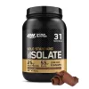 Optimum Nutrition Gold Standard 100% Isolate 930g