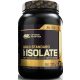 Optimum Nutrition Gold Standard 100% Isolate 930g Chocolate (Csokoládé)