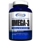 Gaspari Nutrition High Strength Enteric Coated Omega-3 60 Softgels 60 Gélkapszula