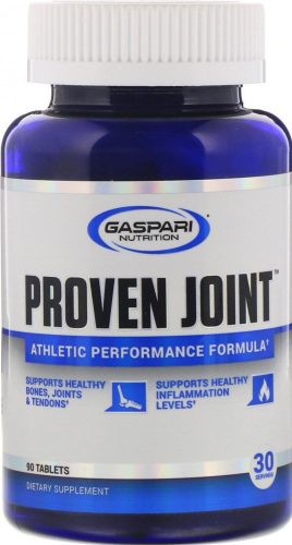 Gaspari Nutrition PROVEN Joint 90 Tablets 90 Tabletta