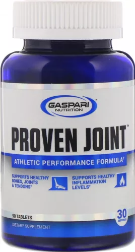 Gaspari Nutrition PROVEN Joint 90 Tablets 90 Tabletta