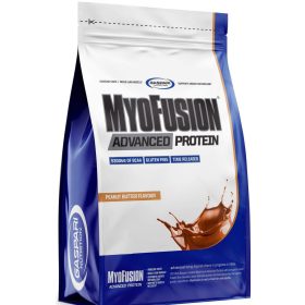 Gaspari Nutrition Myofusion Advanced Protein 500g