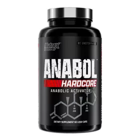 Nutrex Anabol Hardcore 60 Capsules 60 Kapszula