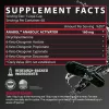 Nutrex Anabol Hardcore 60 Capsules 60 Kapszula