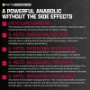 Nutrex Anabol Hardcore 60 Capsules 60 Kapszula