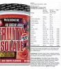 Supplement Facts (official, EN)