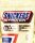 Snickers&Mars Protein Powder HiProtein 875g SNICKERS WHITE WhiteChoc (Fehércsokoládé)