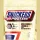 S&M Protein Powder HiProtein 875g SNICKERS WHITE WhiteChoc (Fehércsokoládé) EXP.:2027/02/07