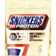 S&M Protein Powder HiProtein 875g SNICKERS WHITE WhiteChoc (Fehércsokoládé) EXP.:2025/12/13