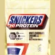 S&M Protein Powder HiProtein 875g SNICKERS WHITE WhiteChoc (Fehércsokoládé) EXP.:2027/02/07