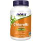 Now Foods Chlorella 1000mg 120 Tablets 120 Tabletta EXP.:2025/11/30