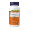 Now Foods Saw Palmetto Extract 160mg 120 Softgels 120 Gélkapszula - Supplement Facts