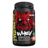 Mutant Whey 908g Chocolate Fudge Brownie (Csokoládé Brownie)