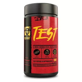 Mutant Test 90 Capsules 90 Kapszula