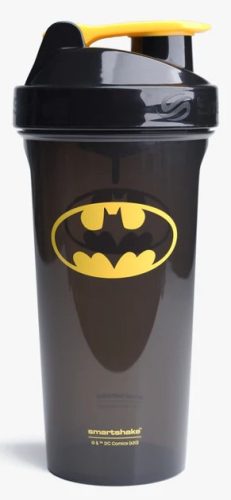 SmartShake Smartshake Lite DC Comics 800ml Batman