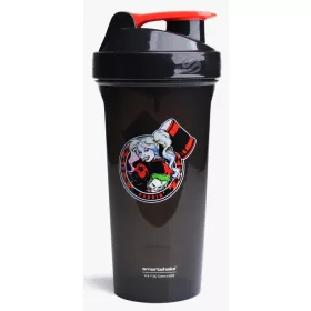 SmartShake Smartshake Lite DC Comics 800mls Harley Quinn