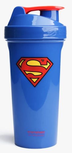 SmartShake Smartshake Lite DC Comics 800ml Superman