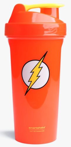 SmartShake Smartshake Lite DC Comics 800ml The Flash