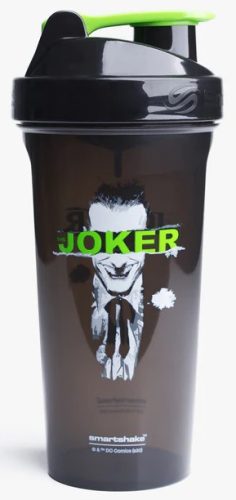 SmartShake Smartshake Lite DC Comics 800ml The Joker