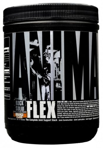Universal Nutrition Animal Flex 381g Cherry Berry (Cseresznye)