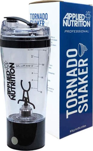 Applied Nutrition Tornado Shaker 400ml Elemes Keverő Pohár