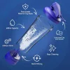 Applied Nutrition Tornado Shaker 400ml Elemes Keverő Pohár
