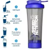 Applied Nutrition Tornado Shaker 400ml Elemes Keverő Pohár