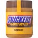 S&M Snickers Peanut Butter 320g Crunchy (Ropogós)