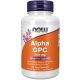 Now Foods Alpha GPC 300mg 60 Veg Capsules 60 Kapszula