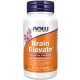Now Foods Brain Elevate™ 60 Veg Capsules 60 Kapszula