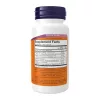 Now Foods Brain Elevate™ 60 Veg Capsules 60 Kapszula - Supplement Facts