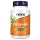 Now Foods Cordyceps 750mg 90 Veg Capsules 90 Kapszula