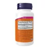 Now Foods DMG 125mg 100 Veg Capsules 100 Kapszula - Supplement Facts
