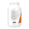 Now Foods L-Lysine Pure Powder 1lb 454g Unflavored (Ízesítetlen) - Javasolt fogyasztás