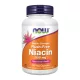 Now Foods Niacin 500mg Double Strength Flush Free 90 Veg Capsules 90 Kapszula