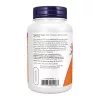 Now Foods Niacin 500mg Double Strength Flush Free 90 Veg Capsules 90 Kapszula - Javasolt fogyasztás