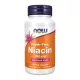Now Foods Niacin Flush-Free 250mg 90 Veg Capsules 90 Kapszula