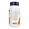 Now Foods Vitamin D-3 & K-2 1000 IU/45 mcg 120 Veg Capsules 120 Kapszula - Javasolt fogyasztás
