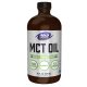 Now Foods MCT Oil Unflavored (Ízesítetlen) 16oz 473ml