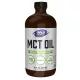 Now Foods MCT Oil Unflavored (Ízesítetlen) 16oz 473ml