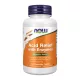Now Foods Acid Relief With Enzymes 60 Chewables 60 Tabletta