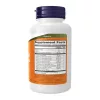 Now Foods Acid Relief With Enzymes 60 Chewables 60 Tabletta - Supplement Facts
