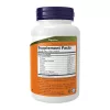Now Foods Plant Enzymes 120 Veg Capsules 120 Kapszula - Supplement Facts