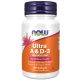 Now Foods Ultra A and D 25.000/1000 100 Softgels 100 Gélkapszula