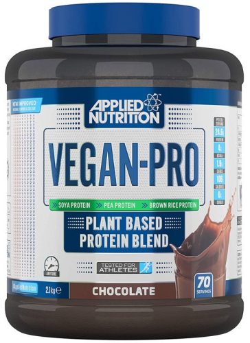 Applied Nutrition Vegan-Pro 2100g